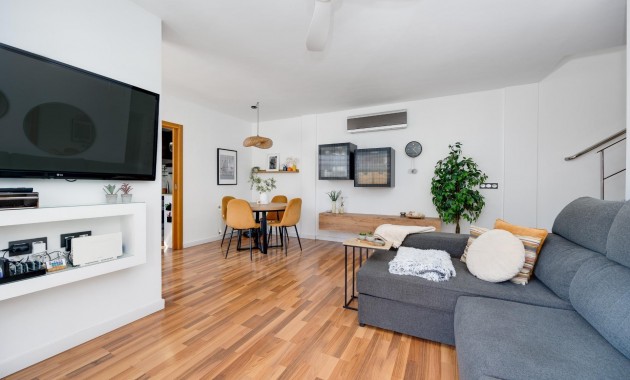 Venta - Villa -
Los Montesinos - Costa blanca sur