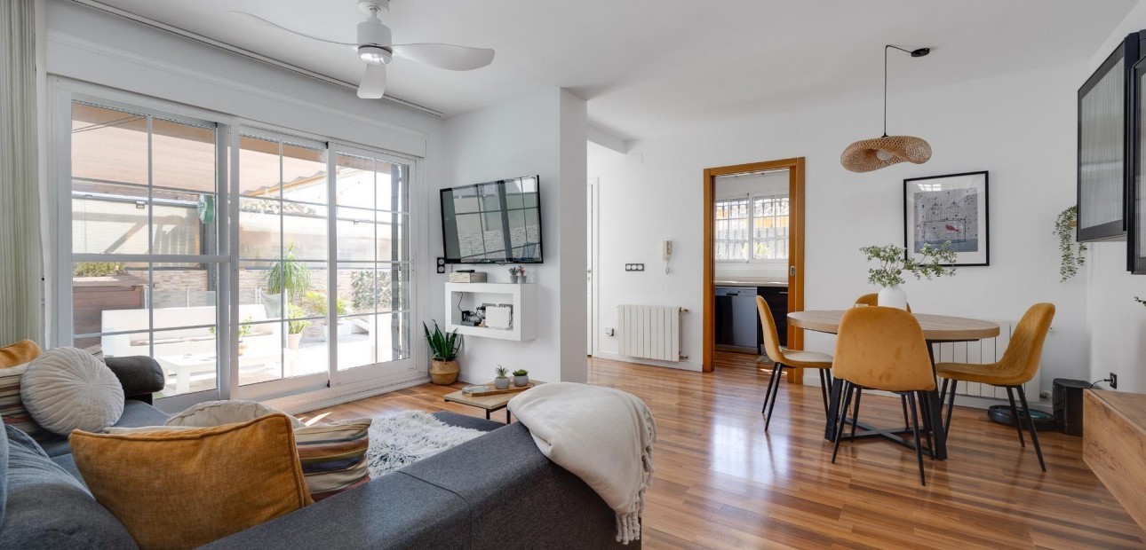 Venta - Villa -
Los Montesinos - Costa blanca sur