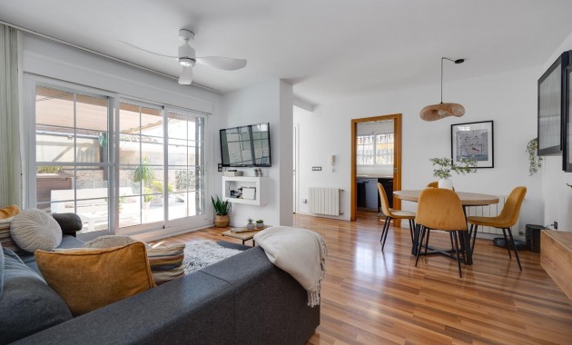 Venta - Villa -
Los Montesinos - Costa blanca sur