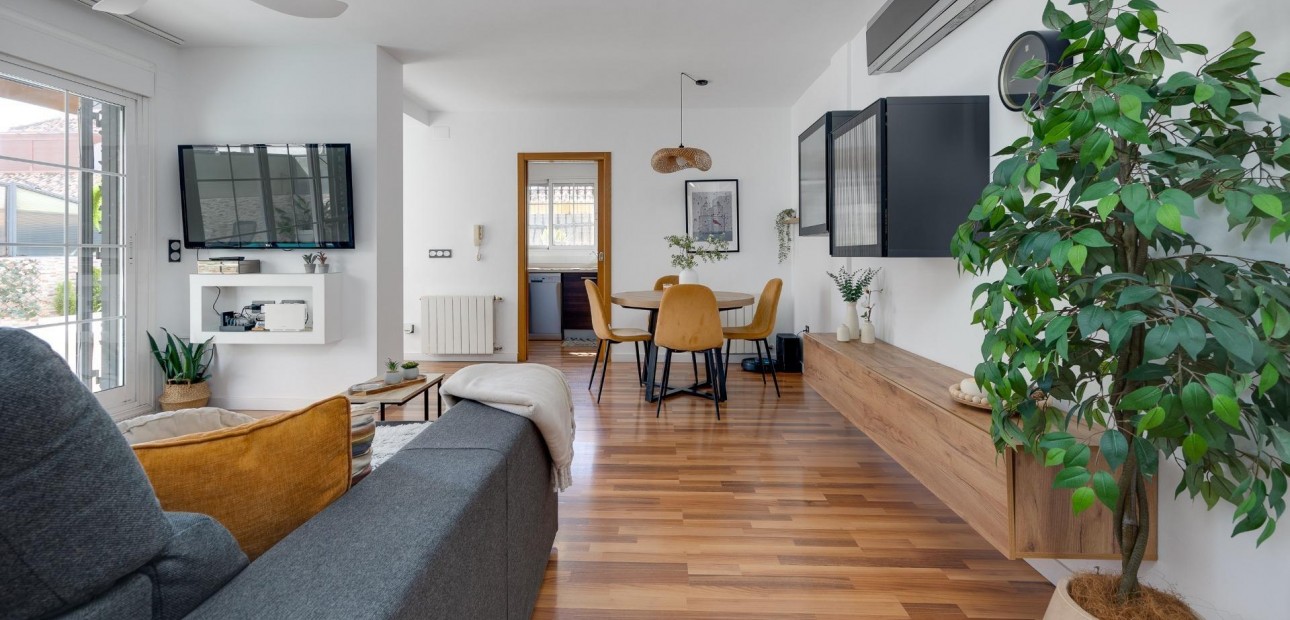 Venta - Villa -
Los Montesinos - Costa blanca sur