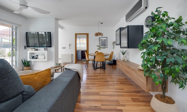 Venta - Villa -
Los Montesinos - Costa blanca sur