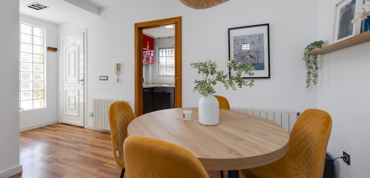 Venta - Villa -
Los Montesinos - Costa blanca sur