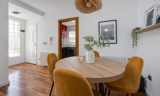 Venta - Villa -
Los Montesinos - Costa blanca sur