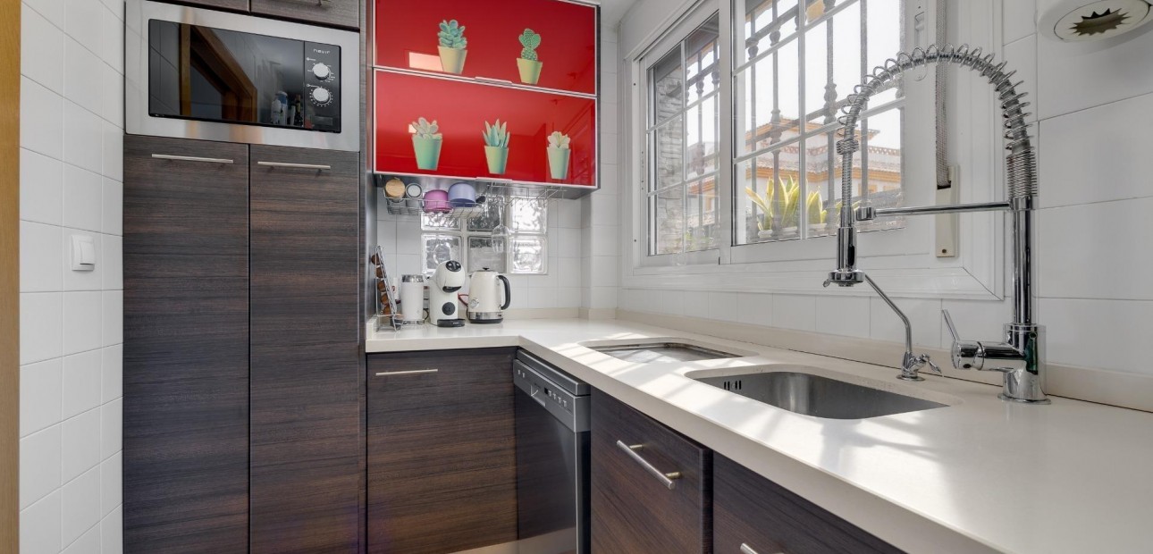 Venta - Villa -
Los Montesinos - Costa blanca sur