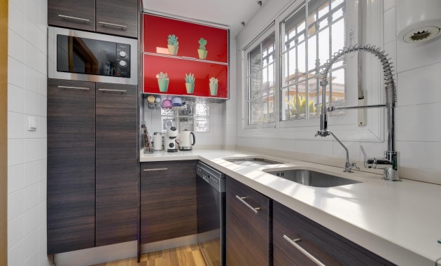 Venta - Villa -
Los Montesinos - Costa blanca sur