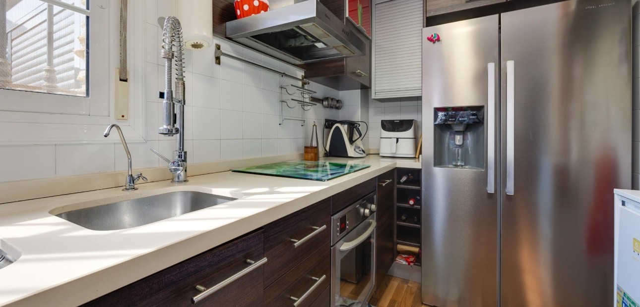 Venta - Villa -
Los Montesinos - Costa blanca sur