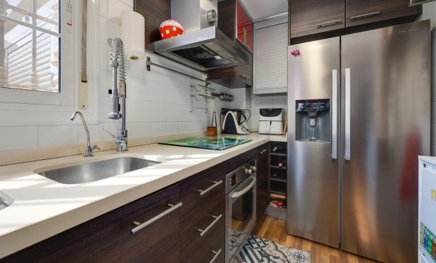 Venta - Villa -
Los Montesinos - Costa blanca sur