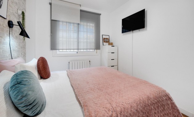 Venta - Villa -
Los Montesinos - Costa blanca sur