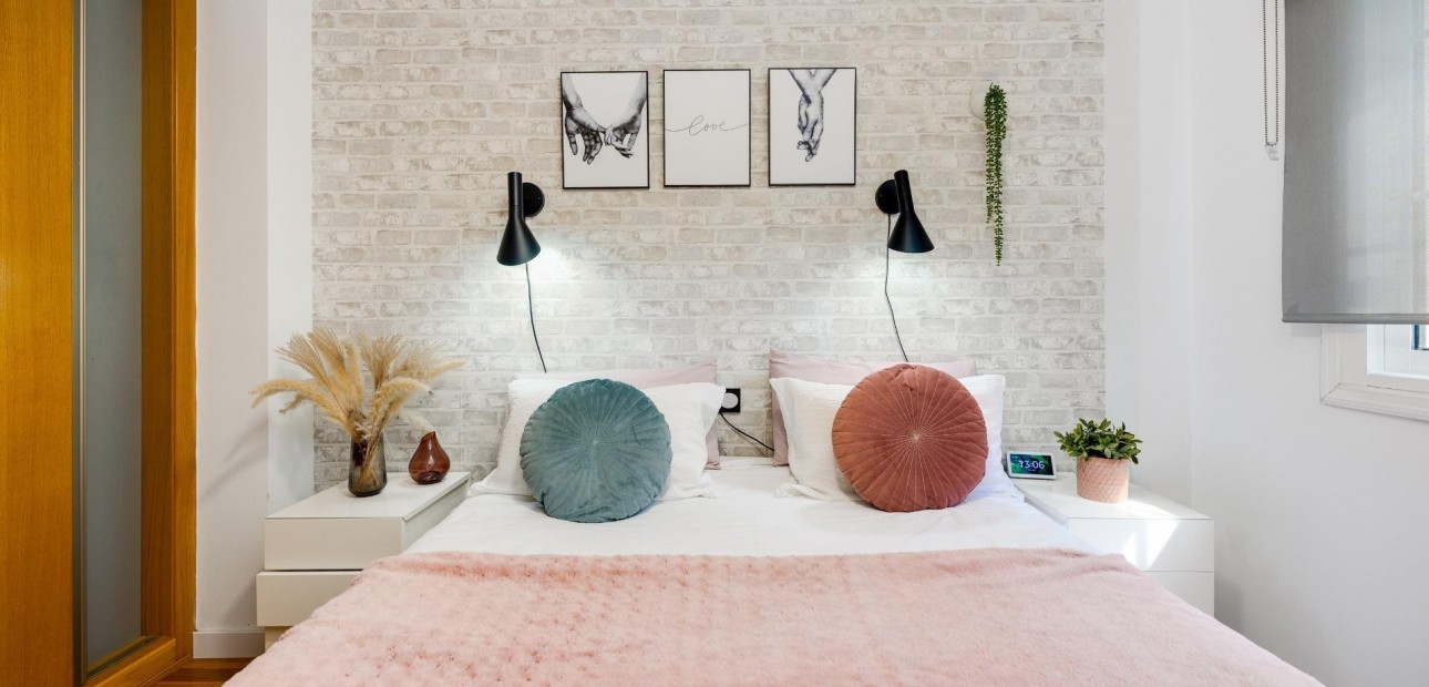 Venta - Villa -
Los Montesinos - Costa blanca sur