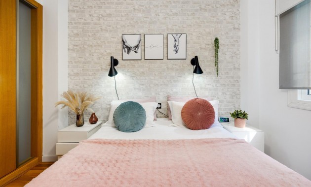 Venta - Villa -
Los Montesinos - Costa blanca sur