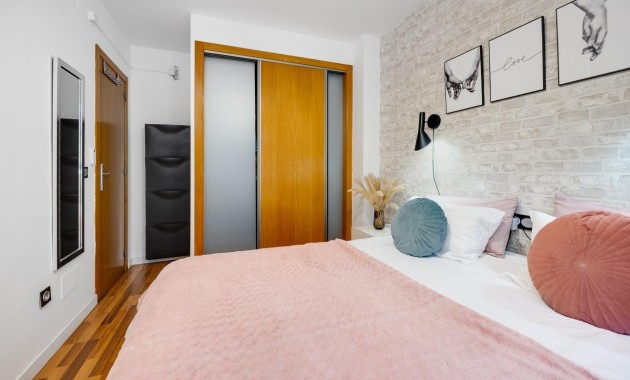 Venta - Villa -
Los Montesinos - Costa blanca sur