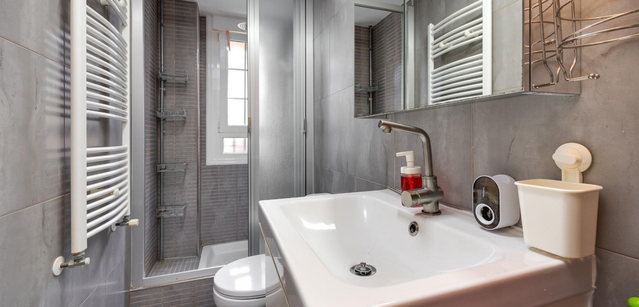 Venta - Villa -
Los Montesinos - Costa blanca sur