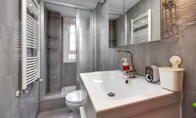 Venta - Villa -
Los Montesinos - Costa blanca sur