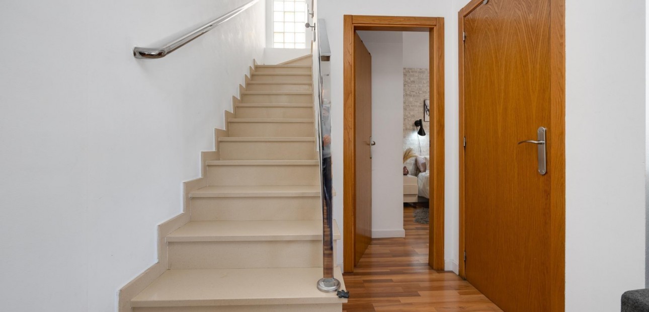 Venta - Villa -
Los Montesinos - Costa blanca sur