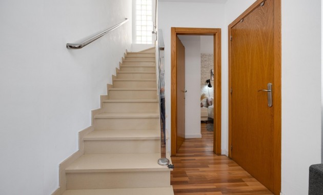 Venta - Villa -
Los Montesinos - Costa blanca sur