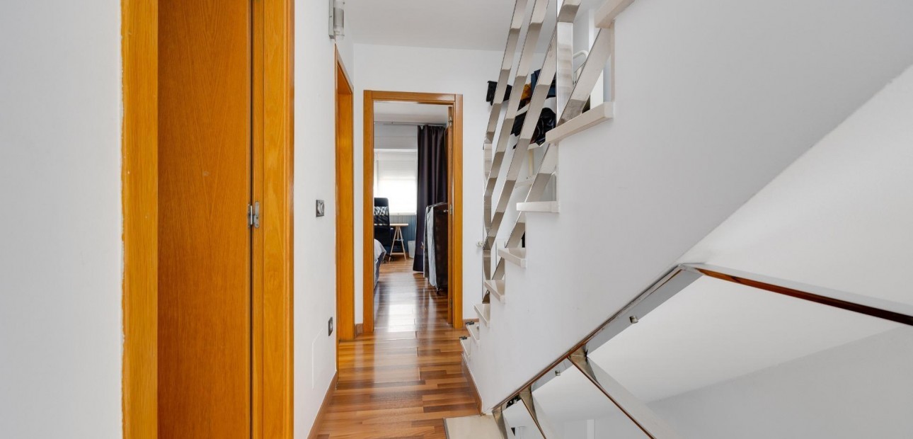 Venta - Villa -
Los Montesinos - Costa blanca sur