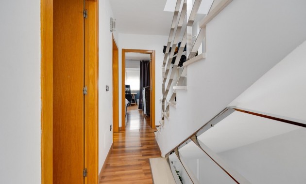 Venta - Villa -
Los Montesinos - Costa blanca sur