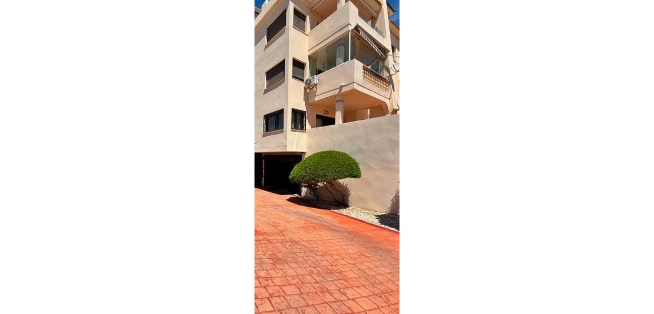 Venta - Apartamento / piso -
Orihuela Costa - Las Ramblas