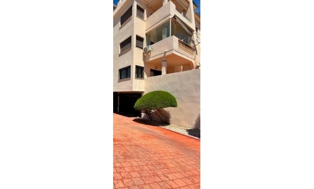 Venta - Apartamento / piso -
Orihuela Costa - Las Ramblas