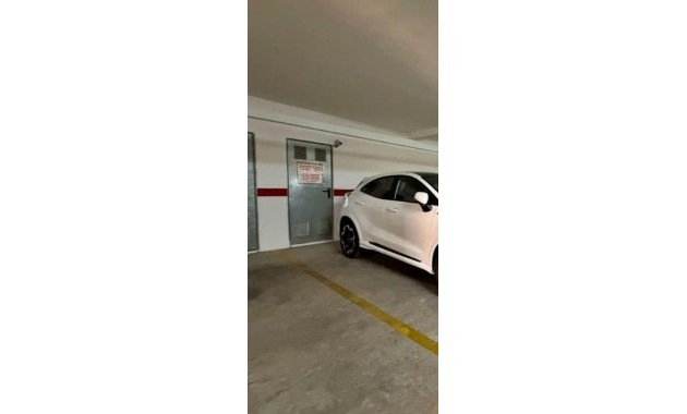 Venta - Apartamento / piso -
Orihuela Costa - Las Ramblas