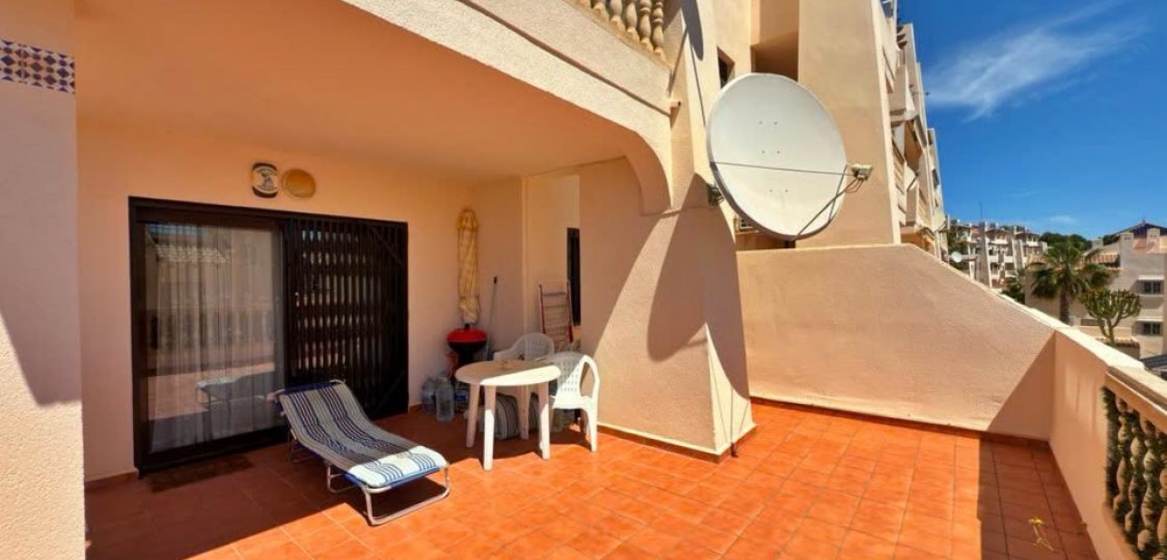 Venta - Apartamento / piso -
Orihuela Costa - Las Ramblas