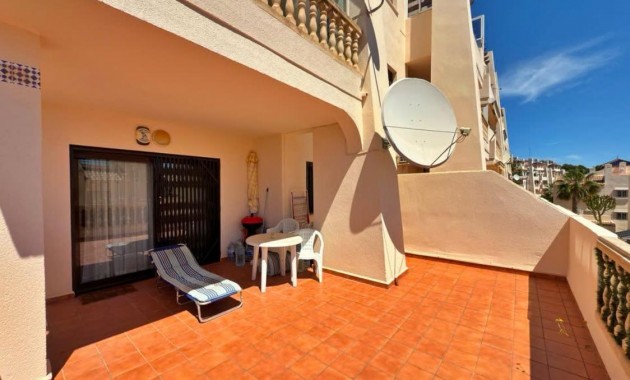 Venta - Apartamento / piso -
Orihuela Costa - Las Ramblas