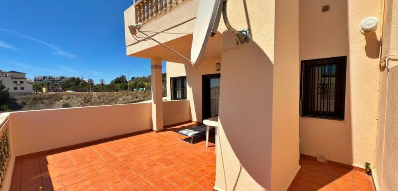 Venta - Apartamento / piso -
Orihuela Costa - Las Ramblas