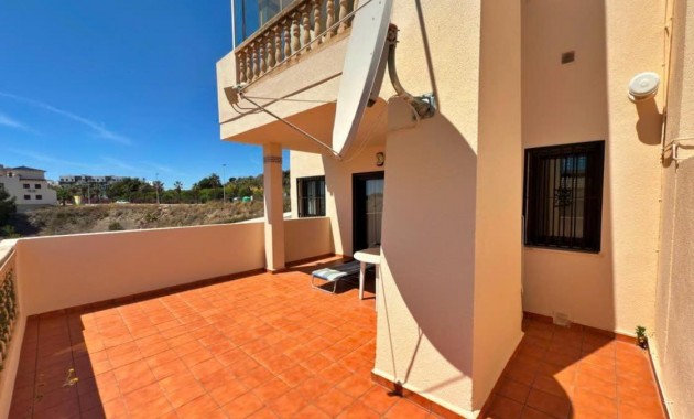 Venta - Apartamento / piso -
Orihuela Costa - Las Ramblas