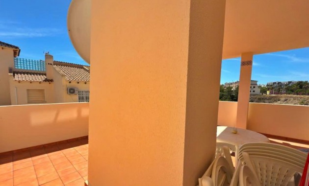 Venta - Apartamento / piso -
Orihuela Costa - Las Ramblas