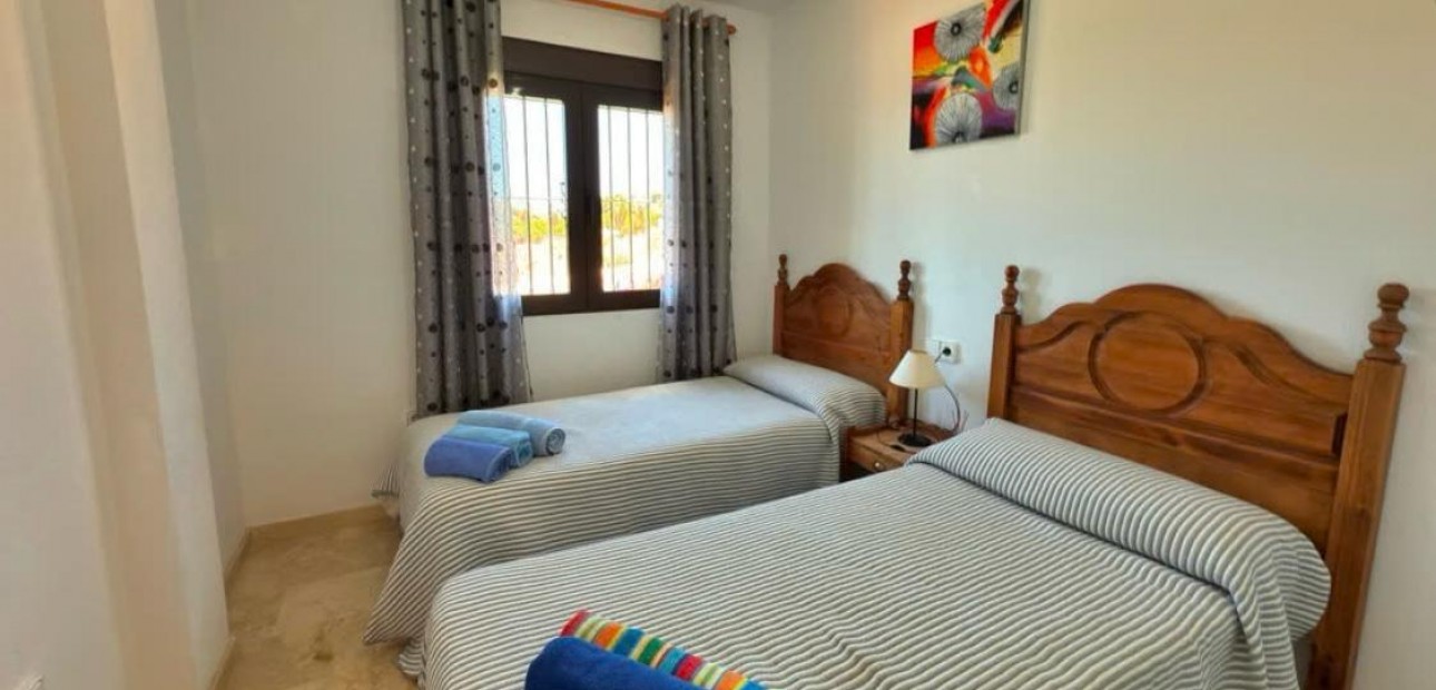 Venta - Apartamento / piso -
Orihuela Costa - Las Ramblas