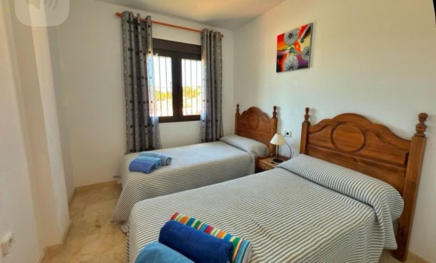 Venta - Apartamento / piso -
Orihuela Costa - Las Ramblas