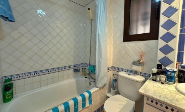 Venta - Apartamento / piso -
Orihuela Costa - Las Ramblas