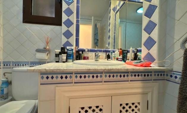 Venta - Apartamento / piso -
Orihuela Costa - Las Ramblas