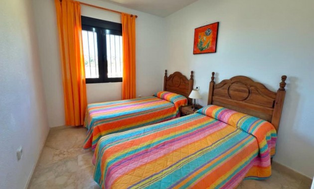 Venta - Apartamento / piso -
Orihuela Costa - Las Ramblas