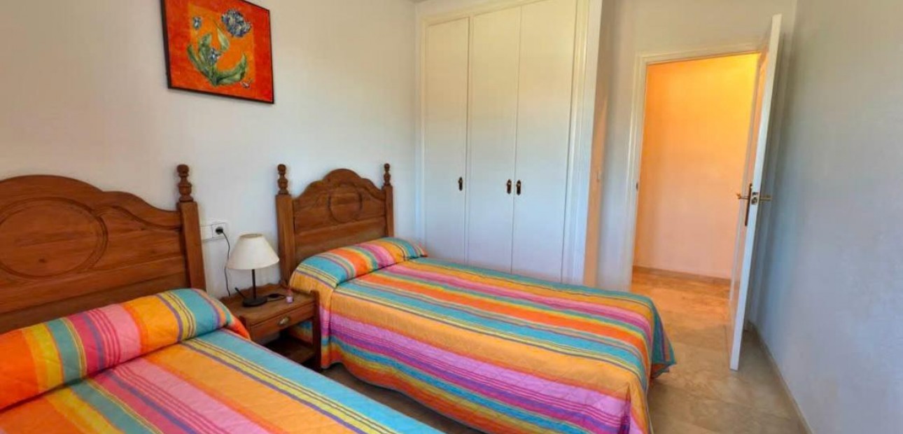 Venta - Apartamento / piso -
Orihuela Costa - Las Ramblas