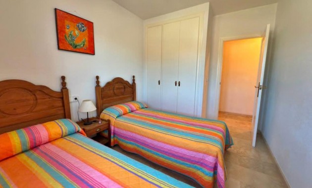 Venta - Apartamento / piso -
Orihuela Costa - Las Ramblas