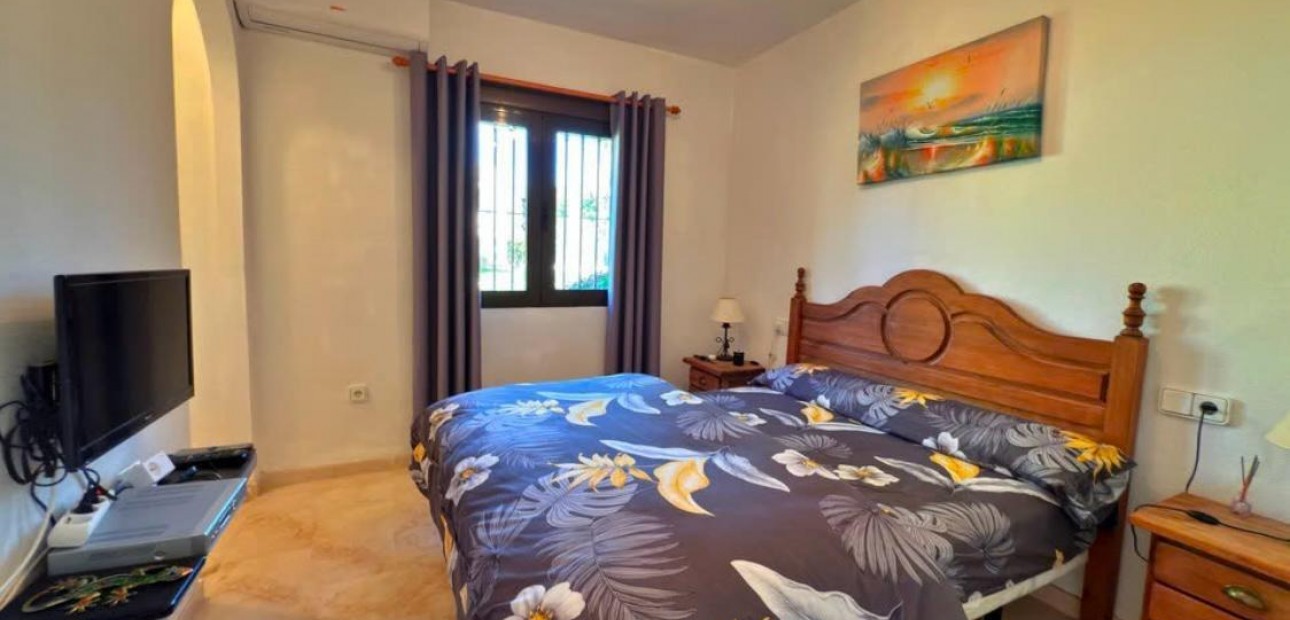 Venta - Apartamento / piso -
Orihuela Costa - Las Ramblas