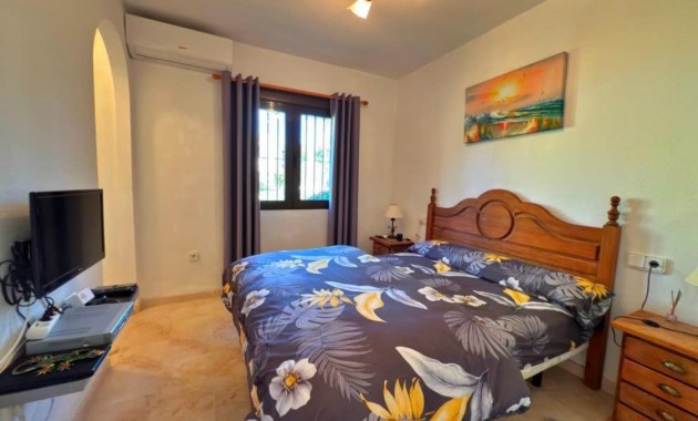 Venta - Apartamento / piso -
Orihuela Costa - Las Ramblas