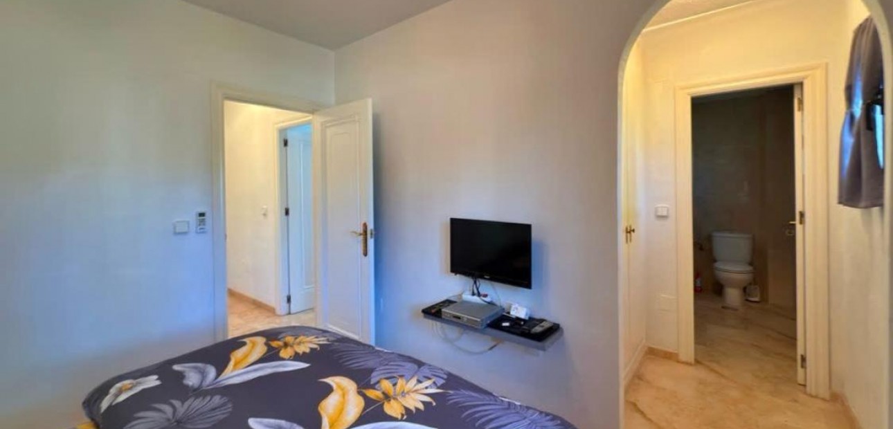 Venta - Apartamento / piso -
Orihuela Costa - Las Ramblas