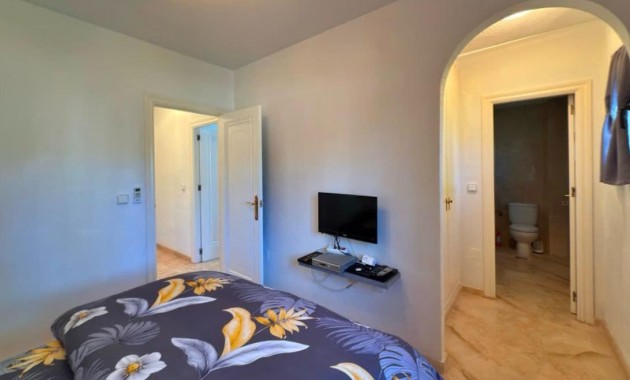 Venta - Apartamento / piso -
Orihuela Costa - Las Ramblas