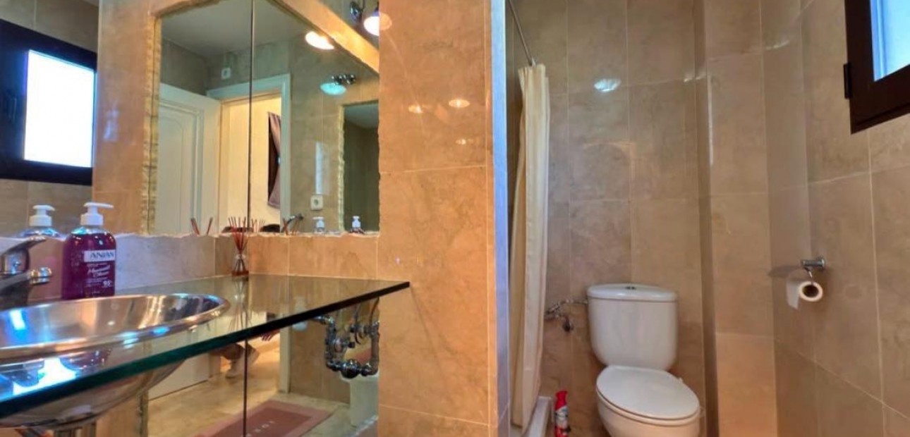 Venta - Apartamento / piso -
Orihuela Costa - Las Ramblas