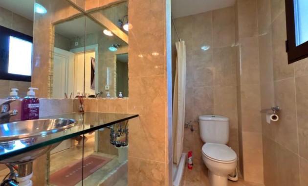 Venta - Apartamento / piso -
Orihuela Costa - Las Ramblas