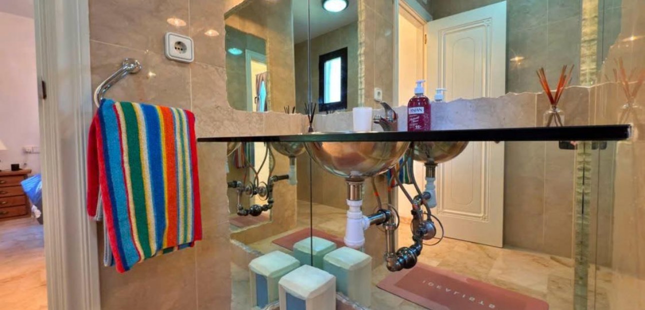 Venta - Apartamento / piso -
Orihuela Costa - Las Ramblas