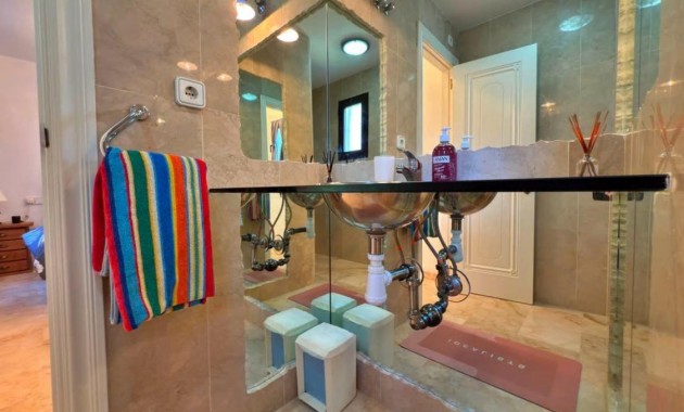 Venta - Apartamento / piso -
Orihuela Costa - Las Ramblas