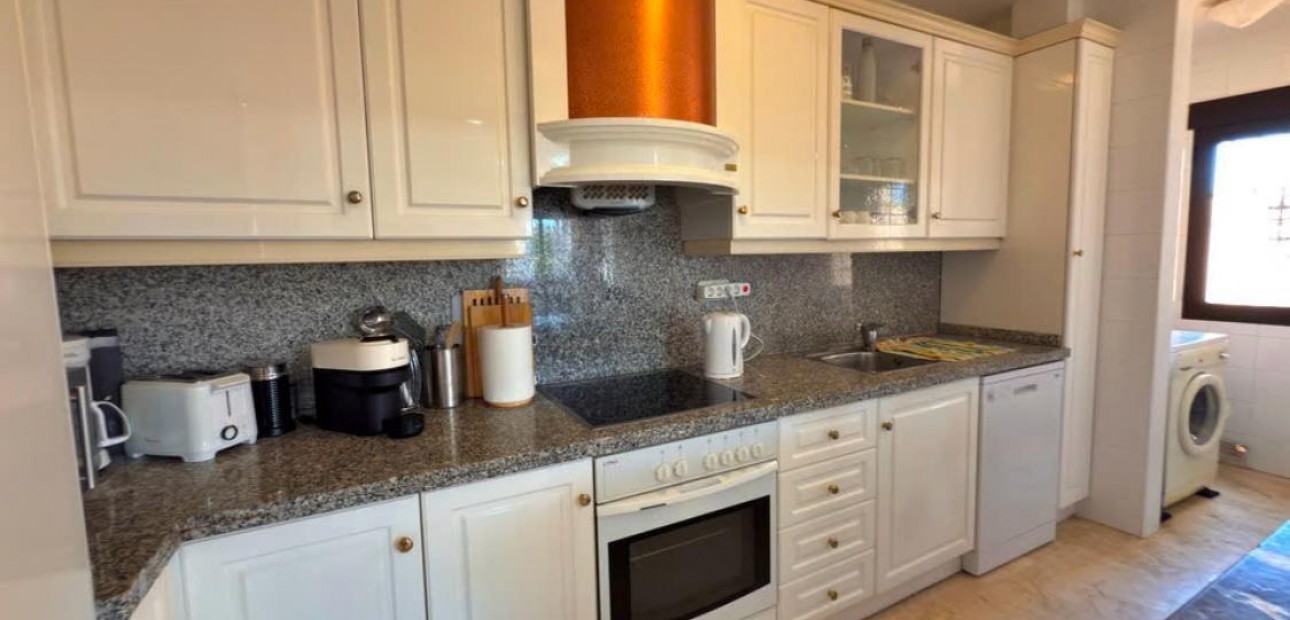 Venta - Apartamento / piso -
Orihuela Costa - Las Ramblas