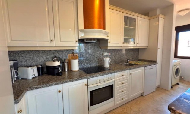 Venta - Apartamento / piso -
Orihuela Costa - Las Ramblas