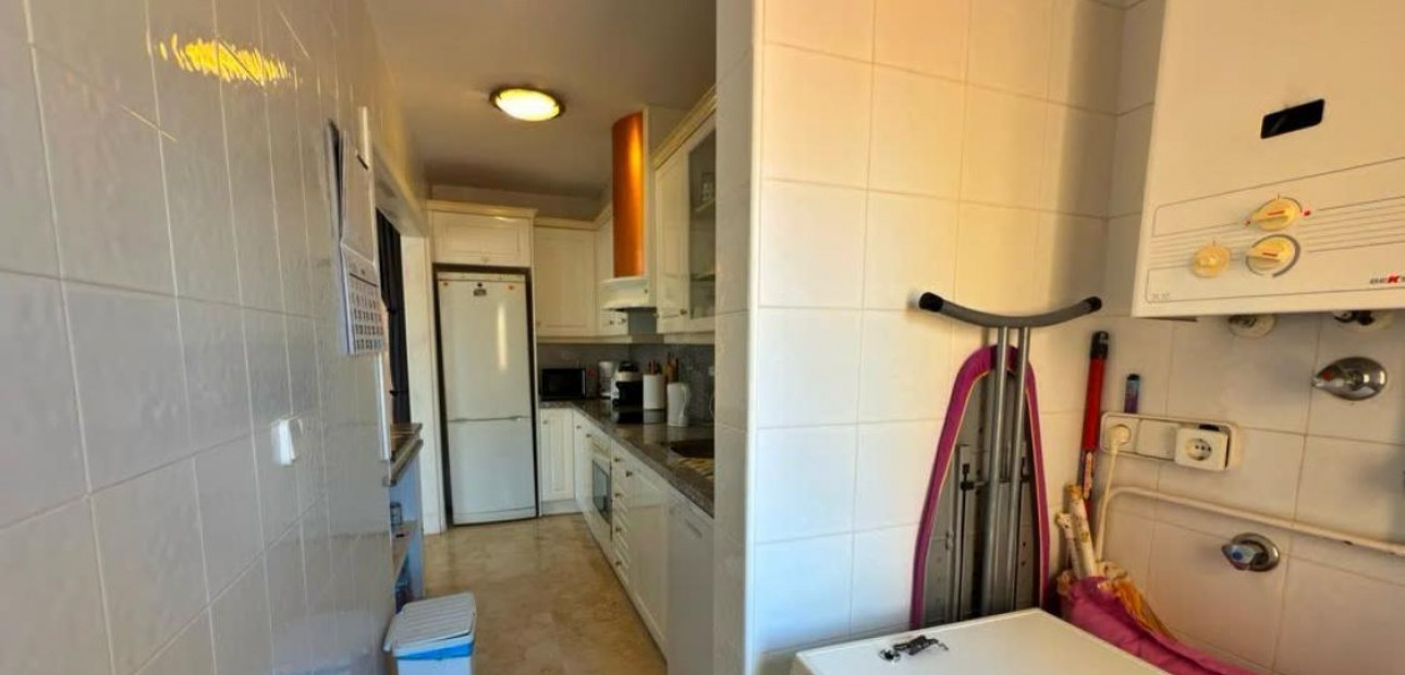Venta - Apartamento / piso -
Orihuela Costa - Las Ramblas
