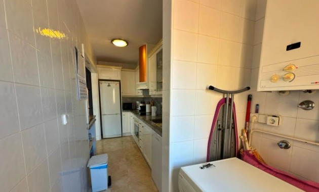 Venta - Apartamento / piso -
Orihuela Costa - Las Ramblas