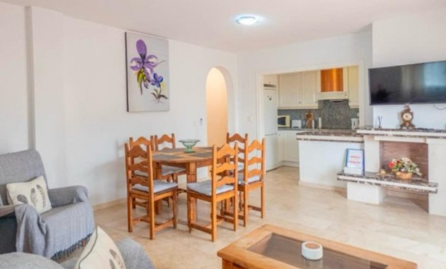Venta - Apartamento / piso -
Orihuela Costa - Las Ramblas