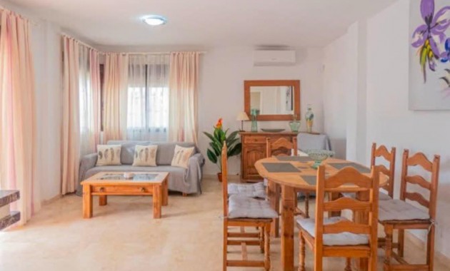 Venta - Apartamento / piso -
Orihuela Costa - Las Ramblas